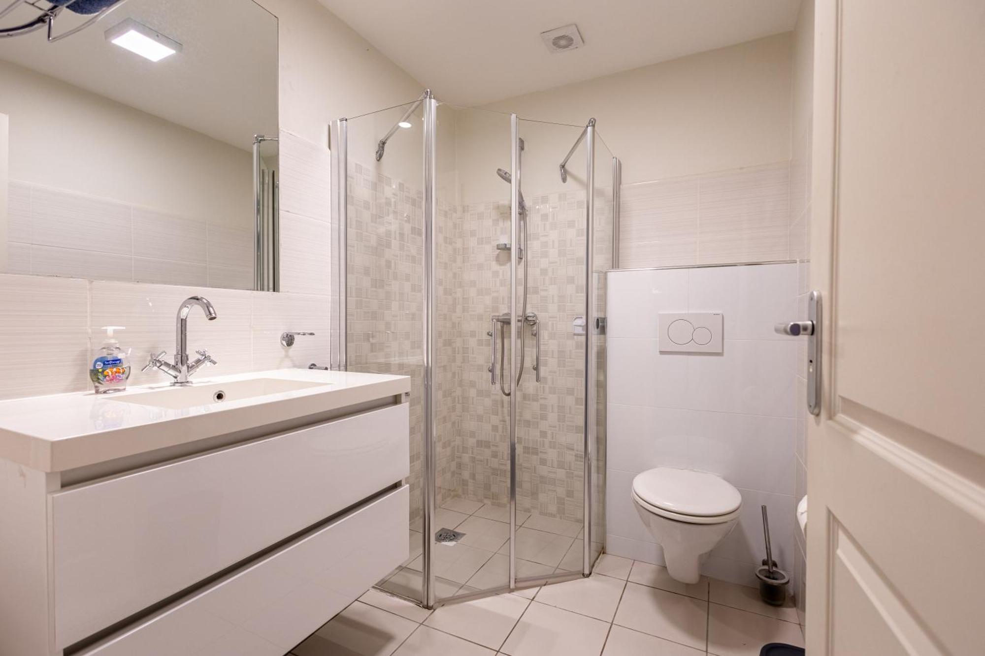 Apartamento Flamboyan Op Ocean Resort, Mambo Curacao Willemstad