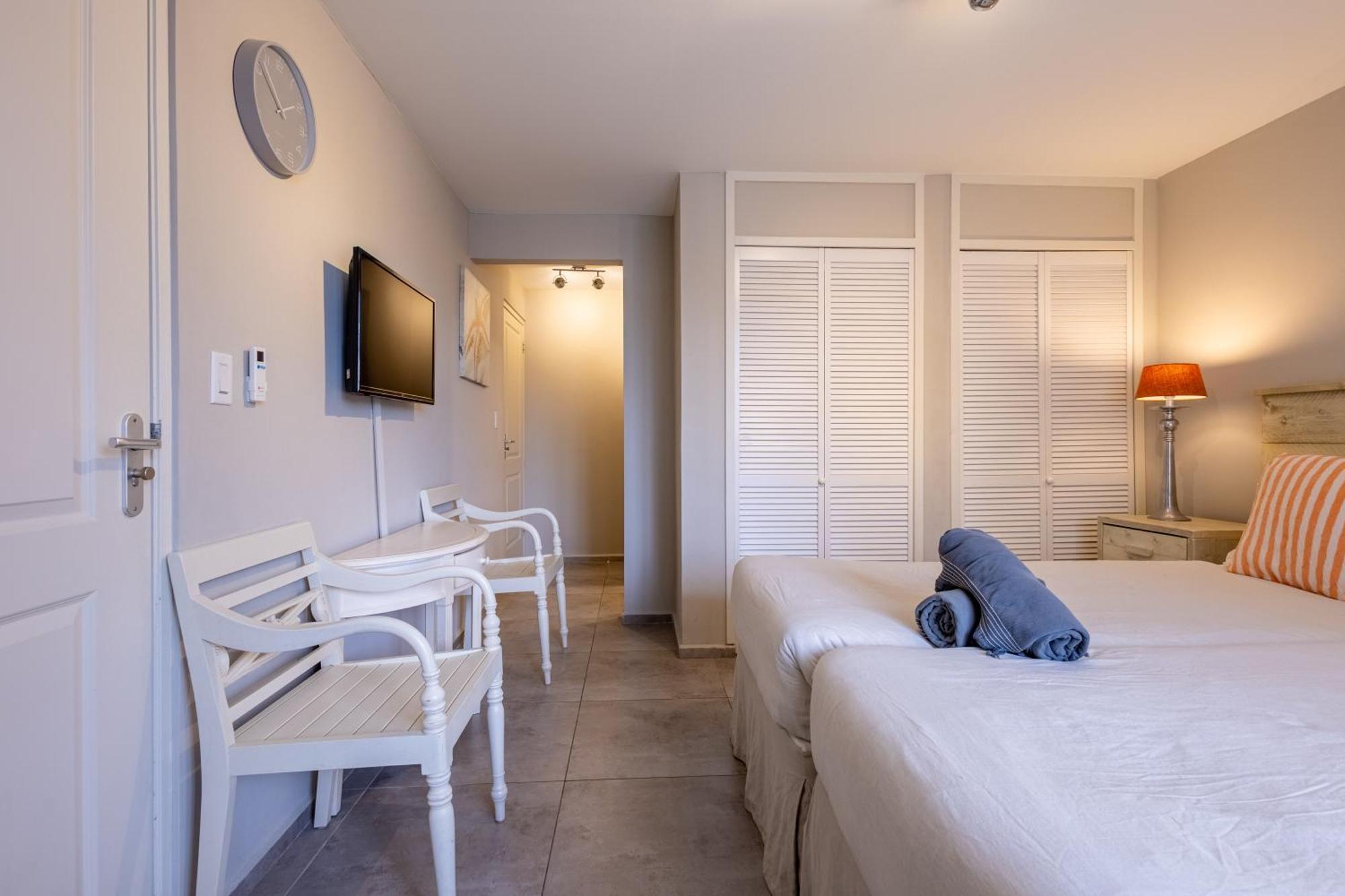 Apartamento Flamboyan Op Ocean Resort, Mambo Curacao *