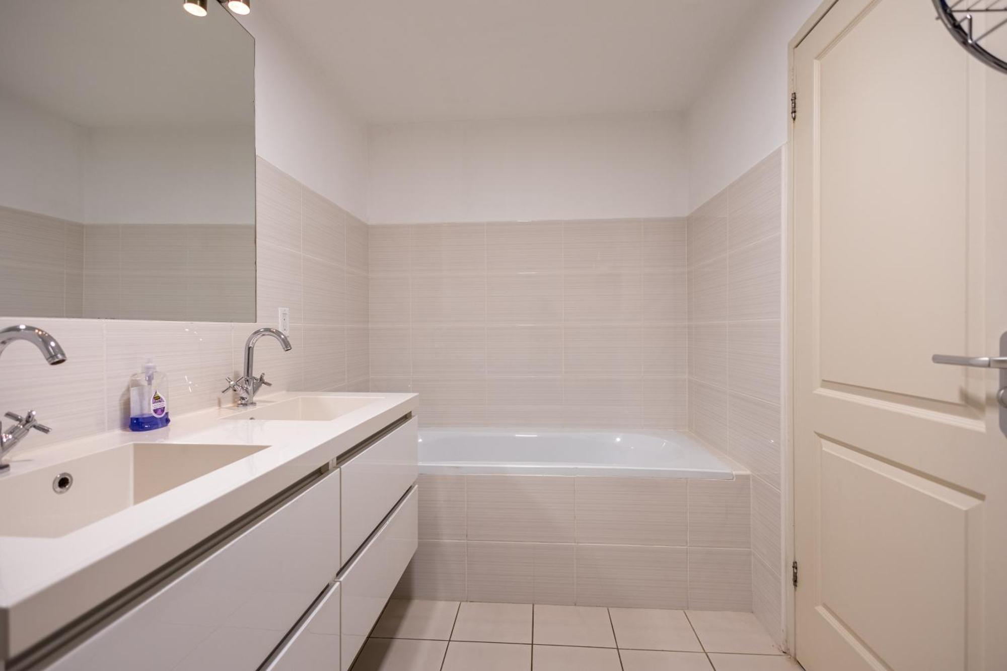 Apartamento Flamboyan Op Ocean Resort, Mambo Curacao *