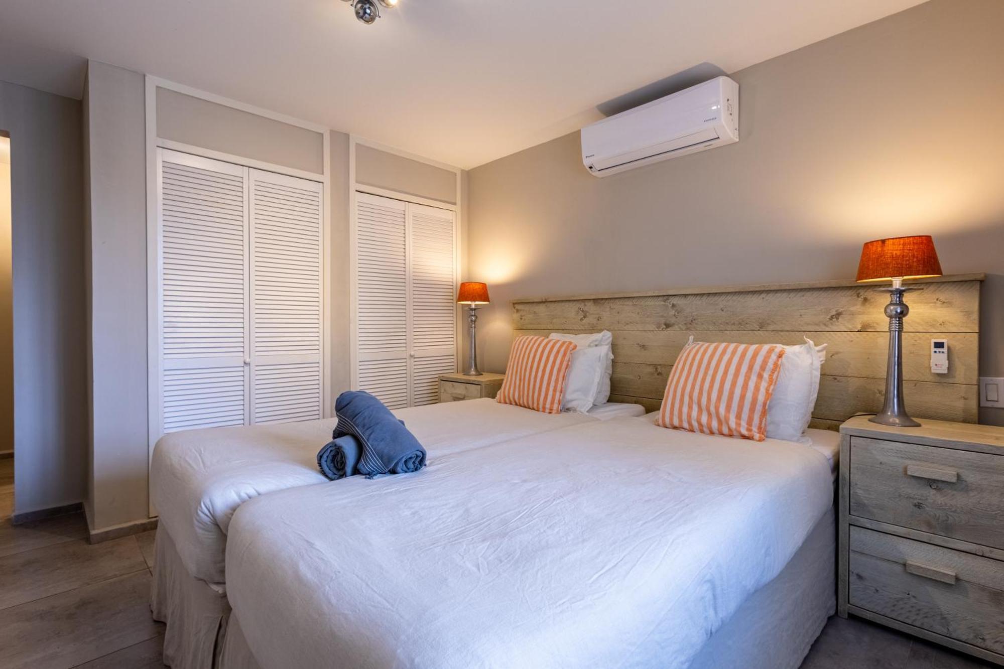 Apartamento Flamboyan Op Ocean Resort, Mambo Curacao