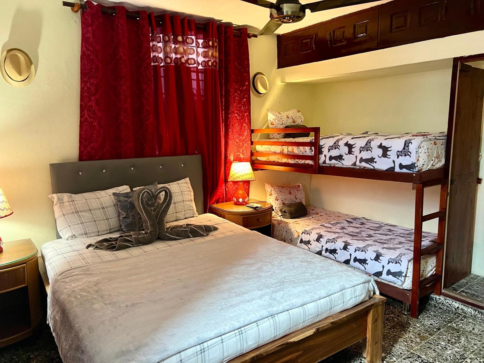 Maria Bonita Aparthotel