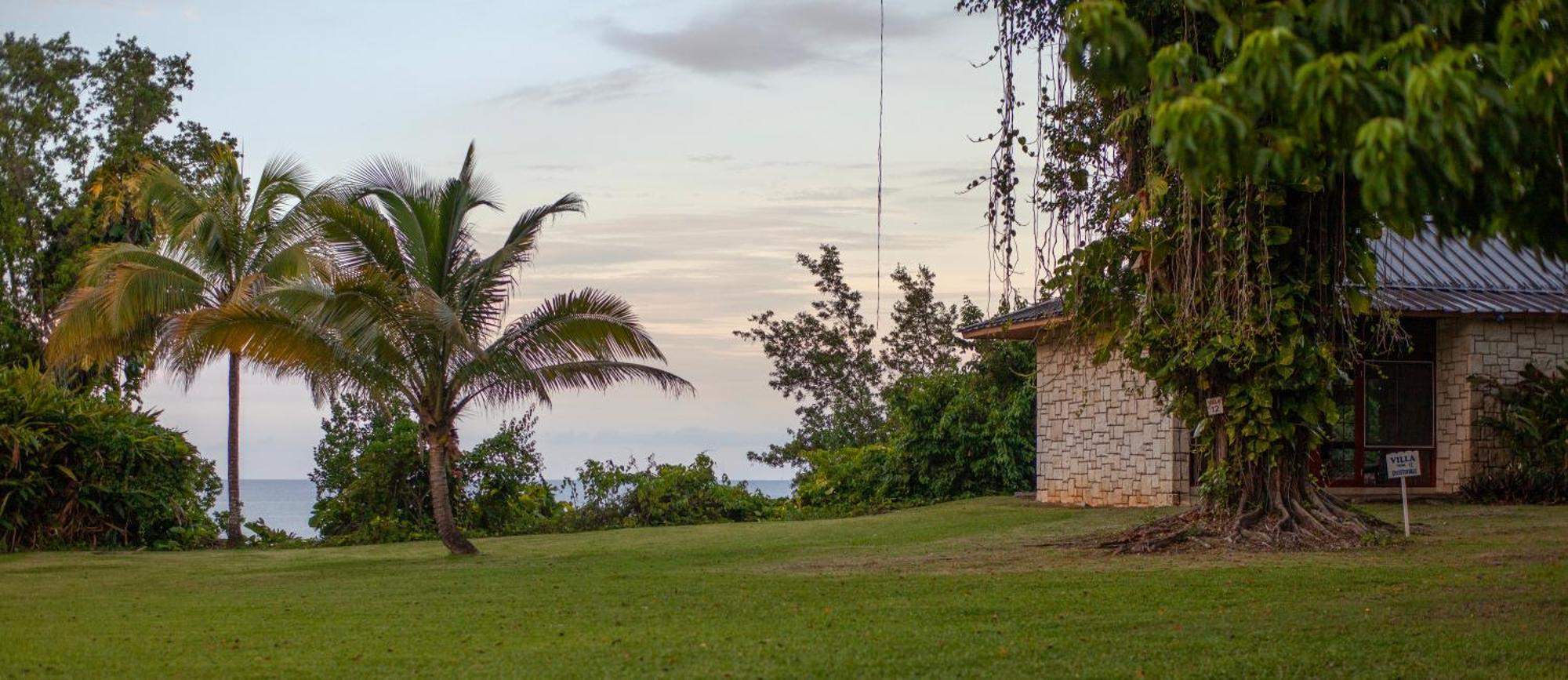 Hotel Frenchman's Cove