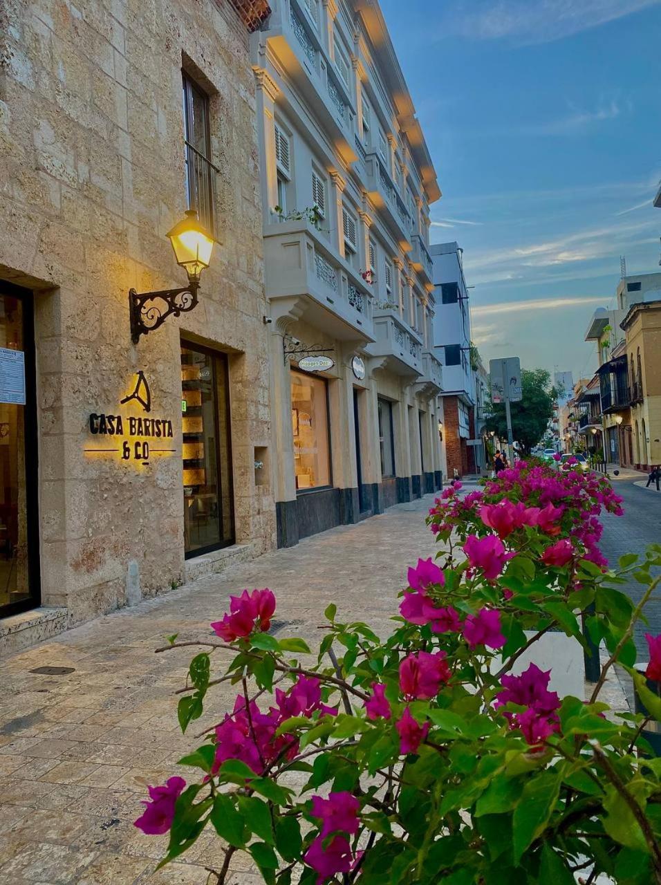 Heritage Residences Apartment Santo Domingo