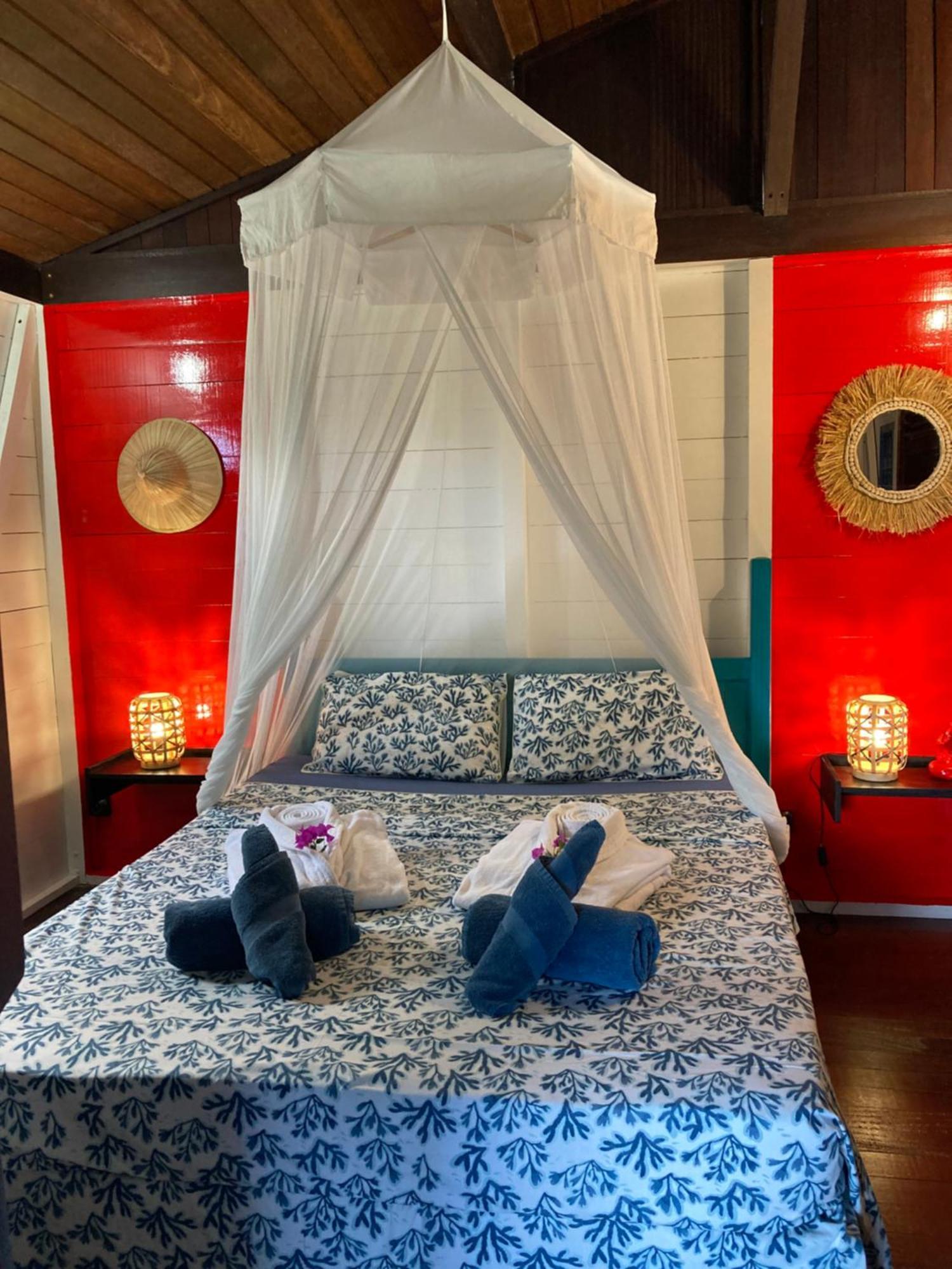 Holiday home Piton Deshaies