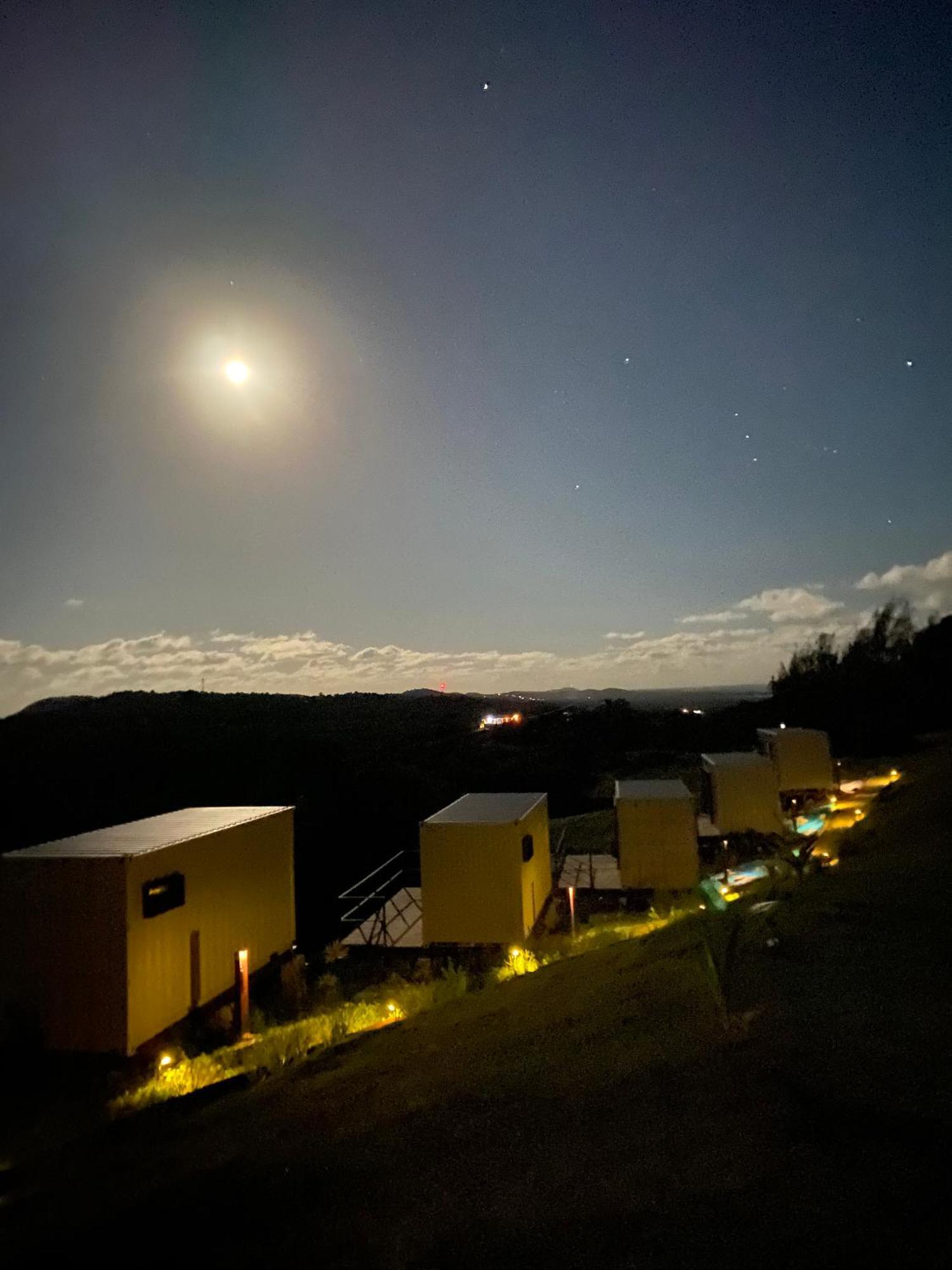 Lejos Eco Retreat