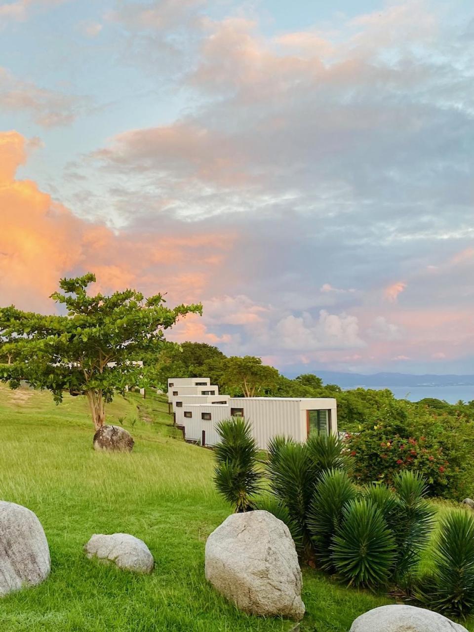 Lejos Eco Retreat *