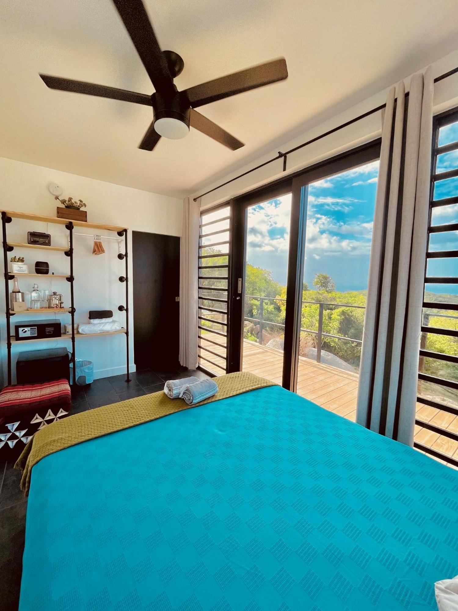 Lejos Eco Retreat Casa de hóspedes Vieques