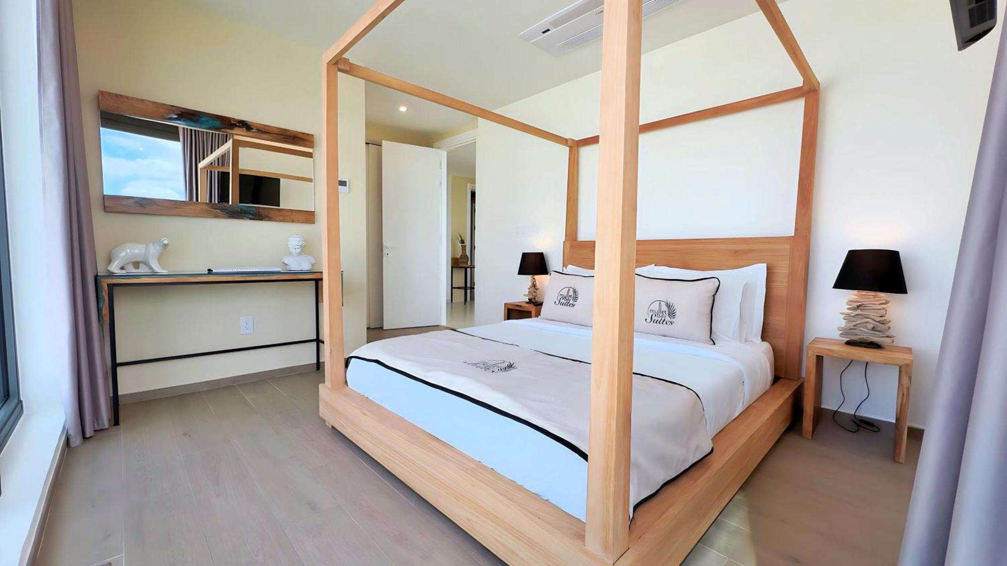 Mullet Bay - Your Luxury Awaits Apartment Cupecoy (Sint Maarten)