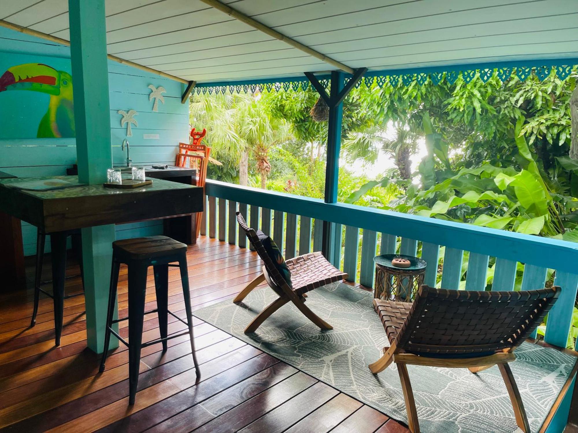 Hotel Tropicangel De Charme