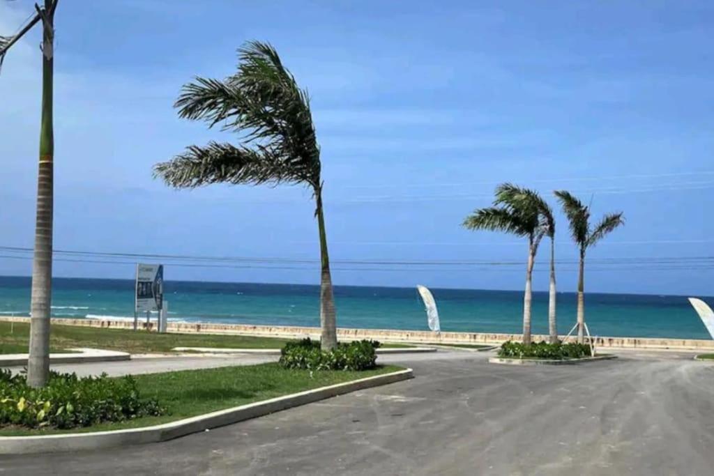 Welcome To Our Ocean View Villa! Lucea