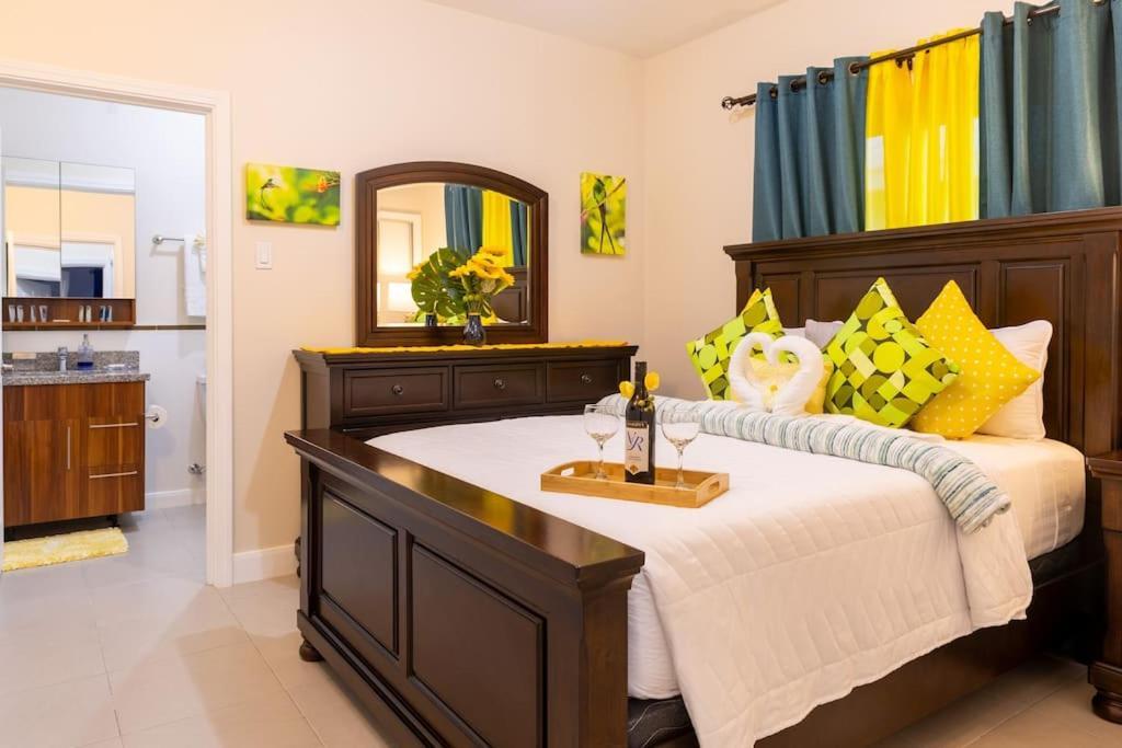 Pousada Welcome To Our Ocean View Villa! Lucea