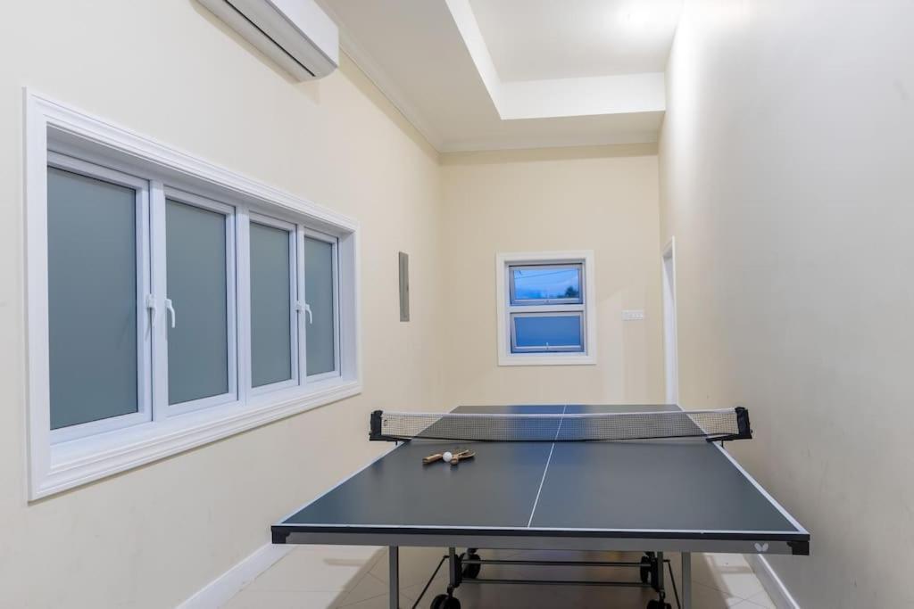 Welcome To Our Ocean View Villa! * Lucea