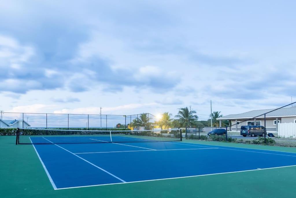 Pousada Welcome To Our Ocean View Villa! Lucea
