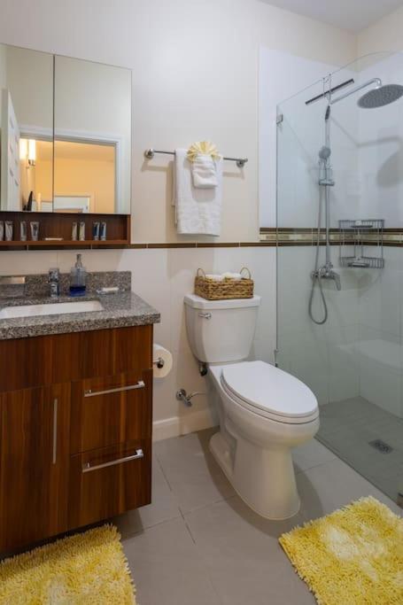 Pousada Welcome To Our Ocean View Villa!