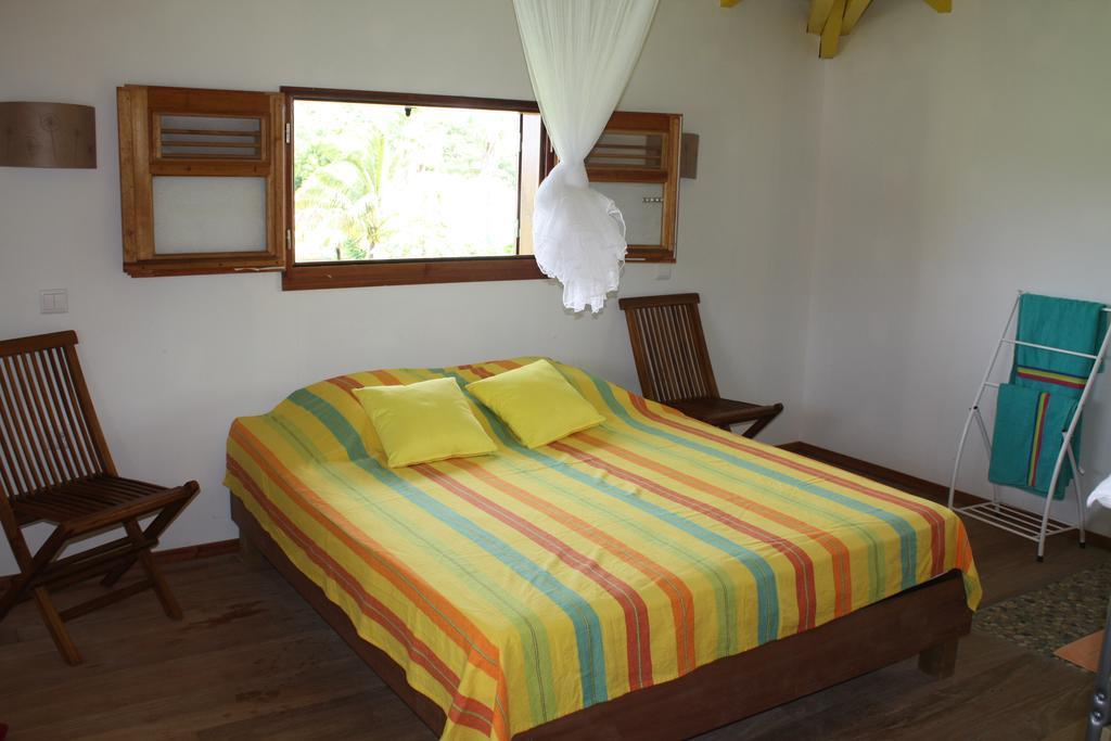 Residences Guadeloupe Sainte-Rose