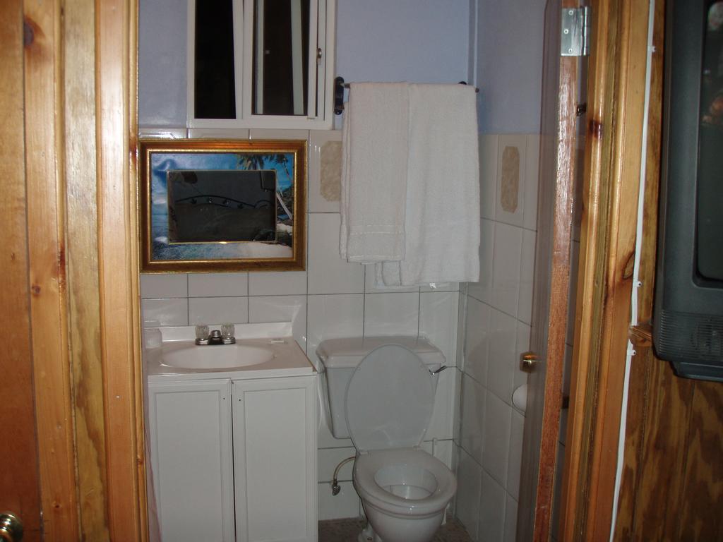 Seaworld Guest house