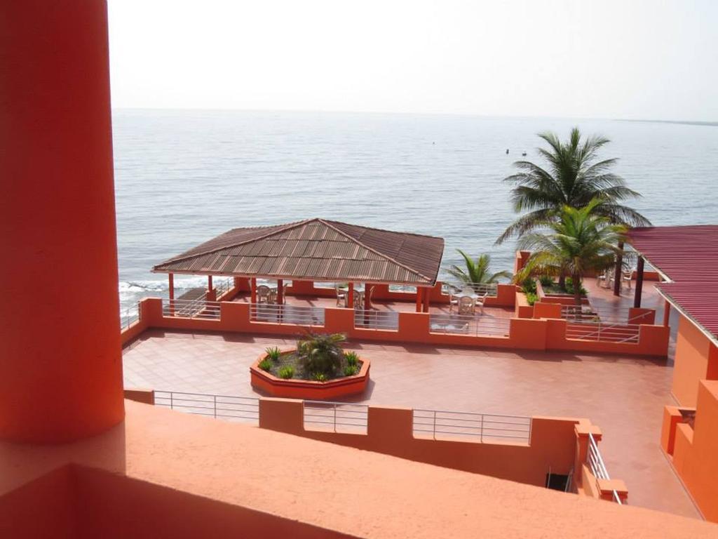 Rival Hotel Cap-Haitien