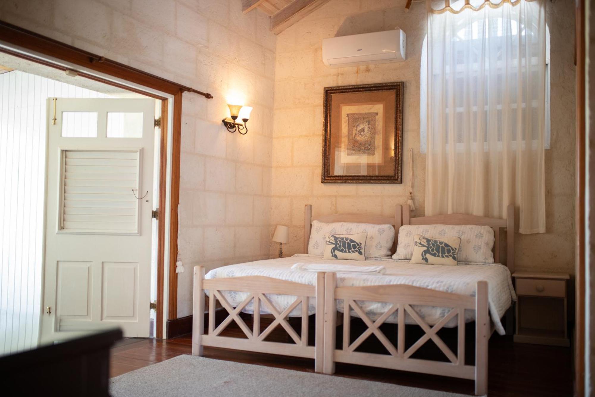 Bellevue Sanctuary Hotel