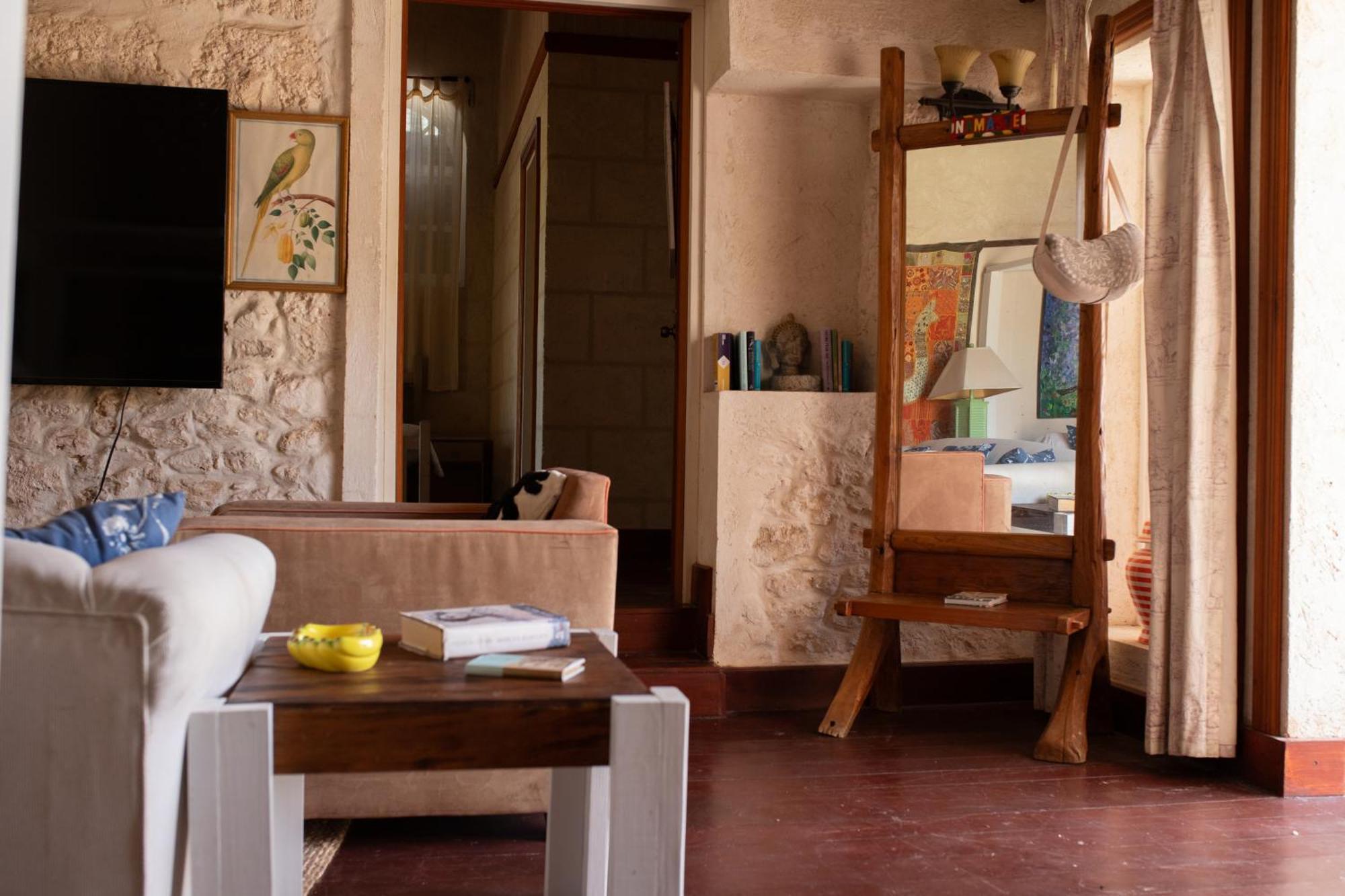 Bellevue Sanctuary 4* Saint Michael