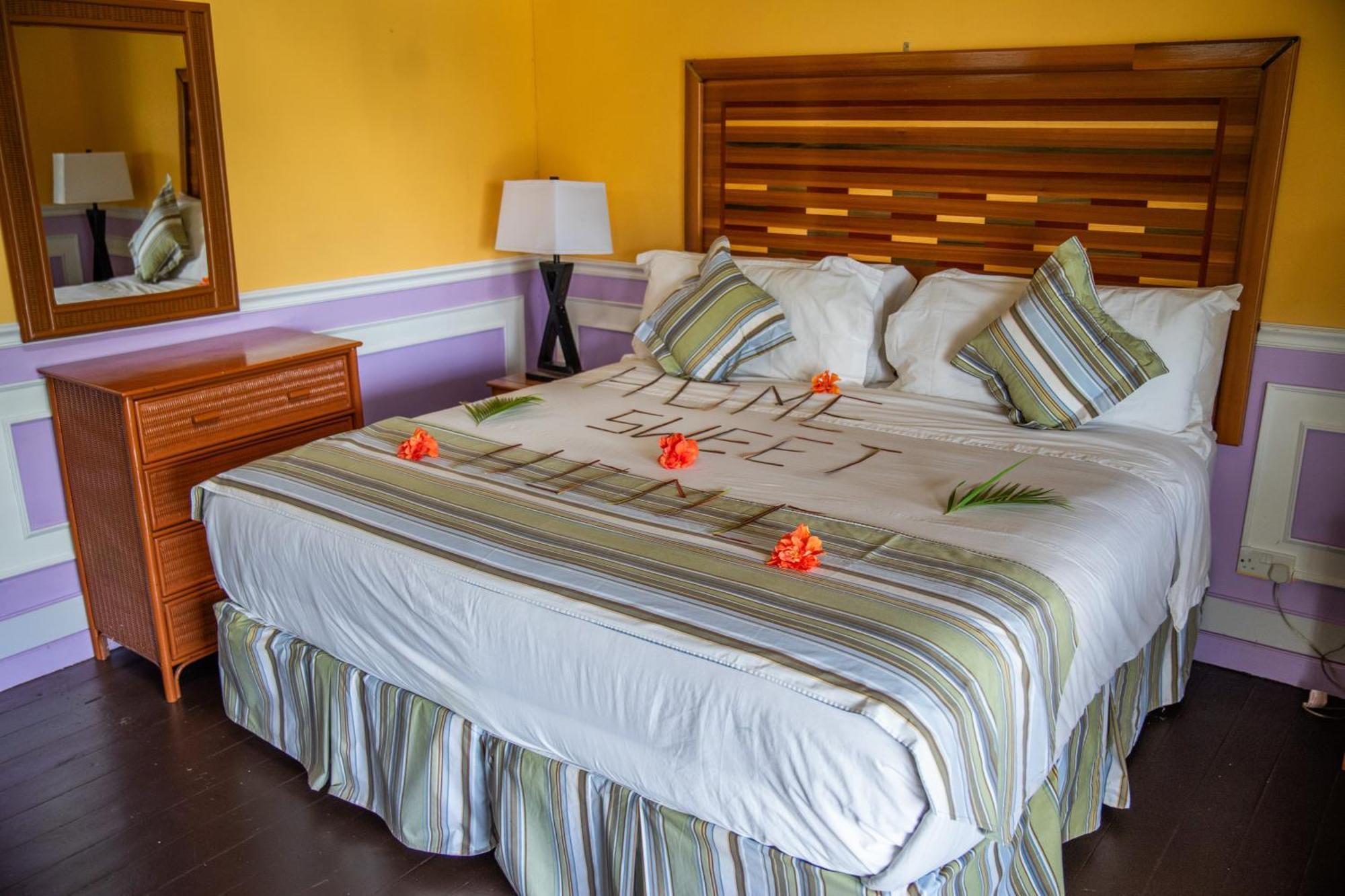 La Haut Resort