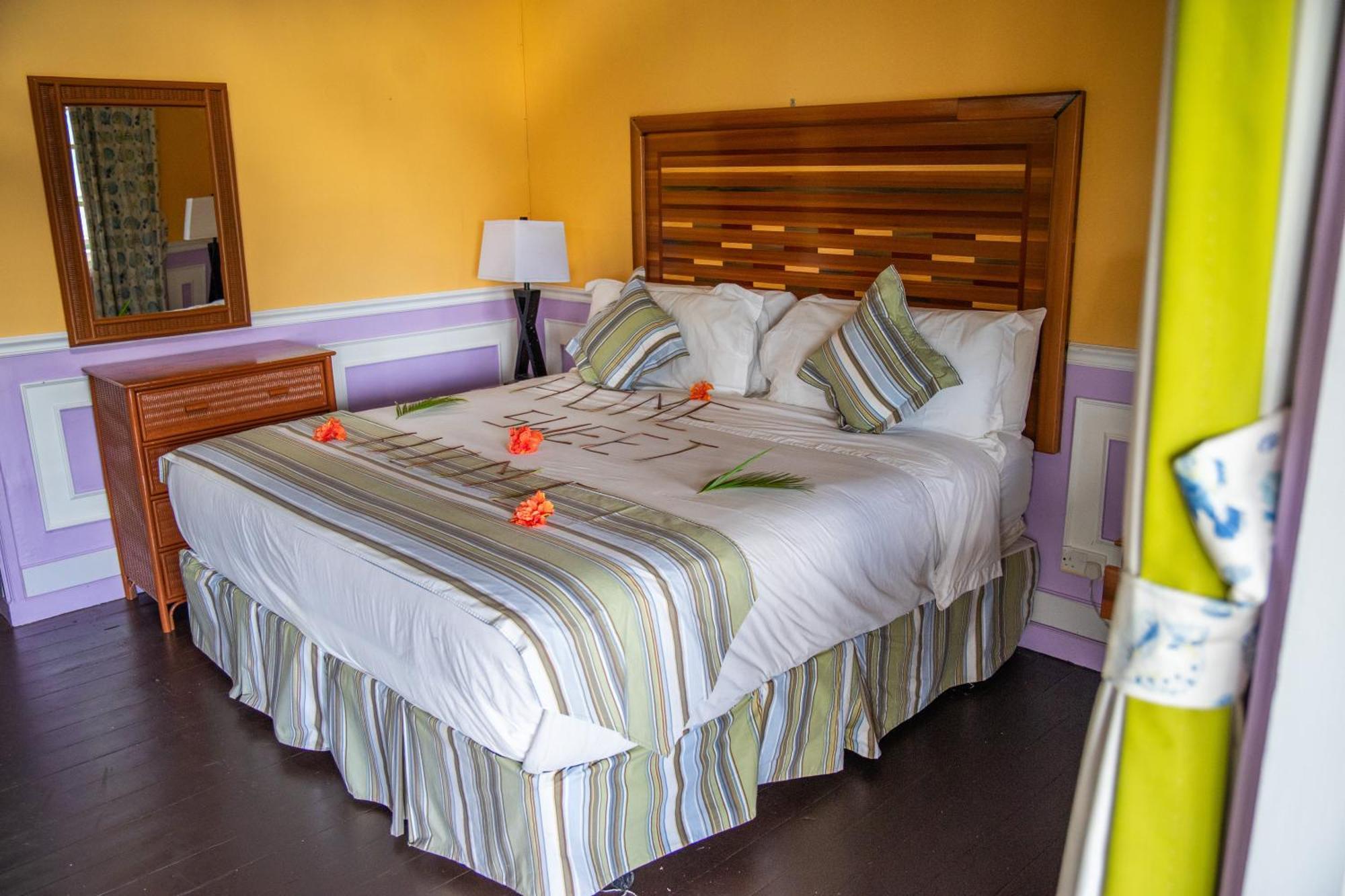 La Haut Resort 3*