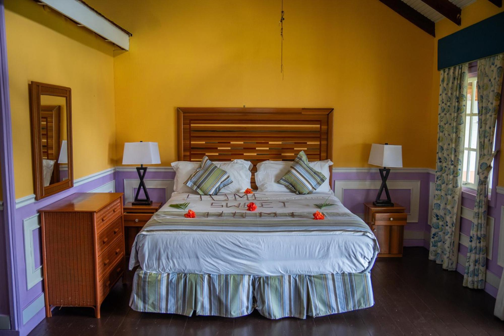 La Haut Resort 3*