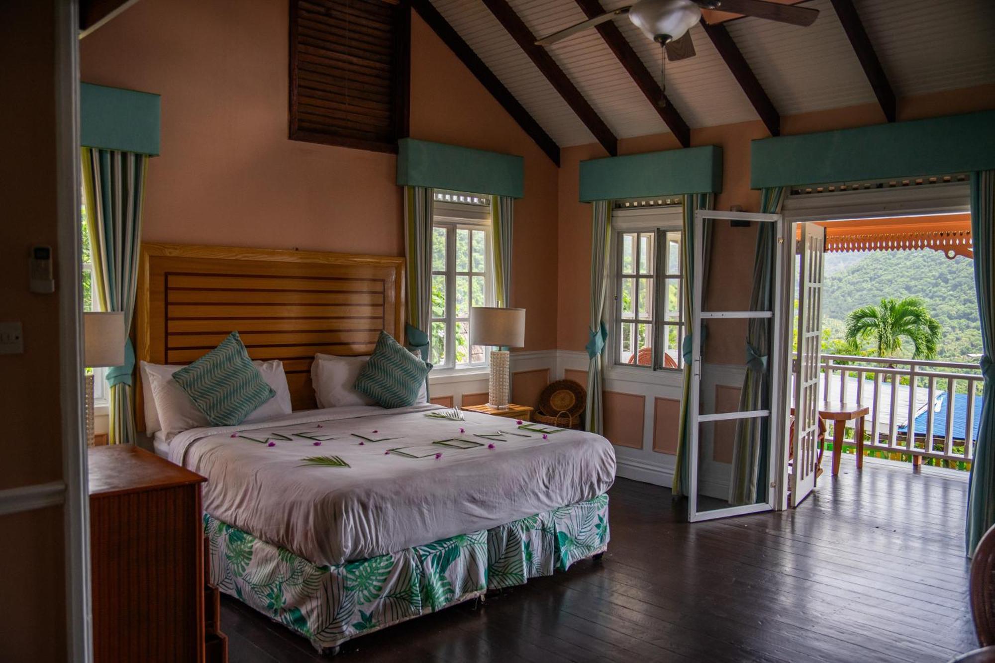 Resort La Haut