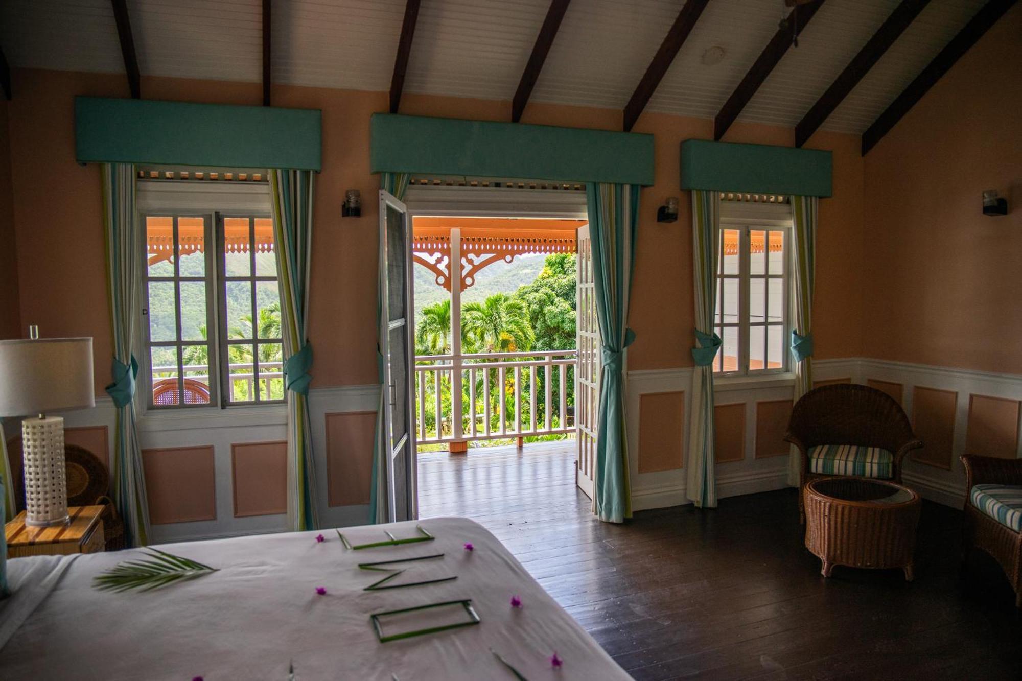 Resort La Haut 3*