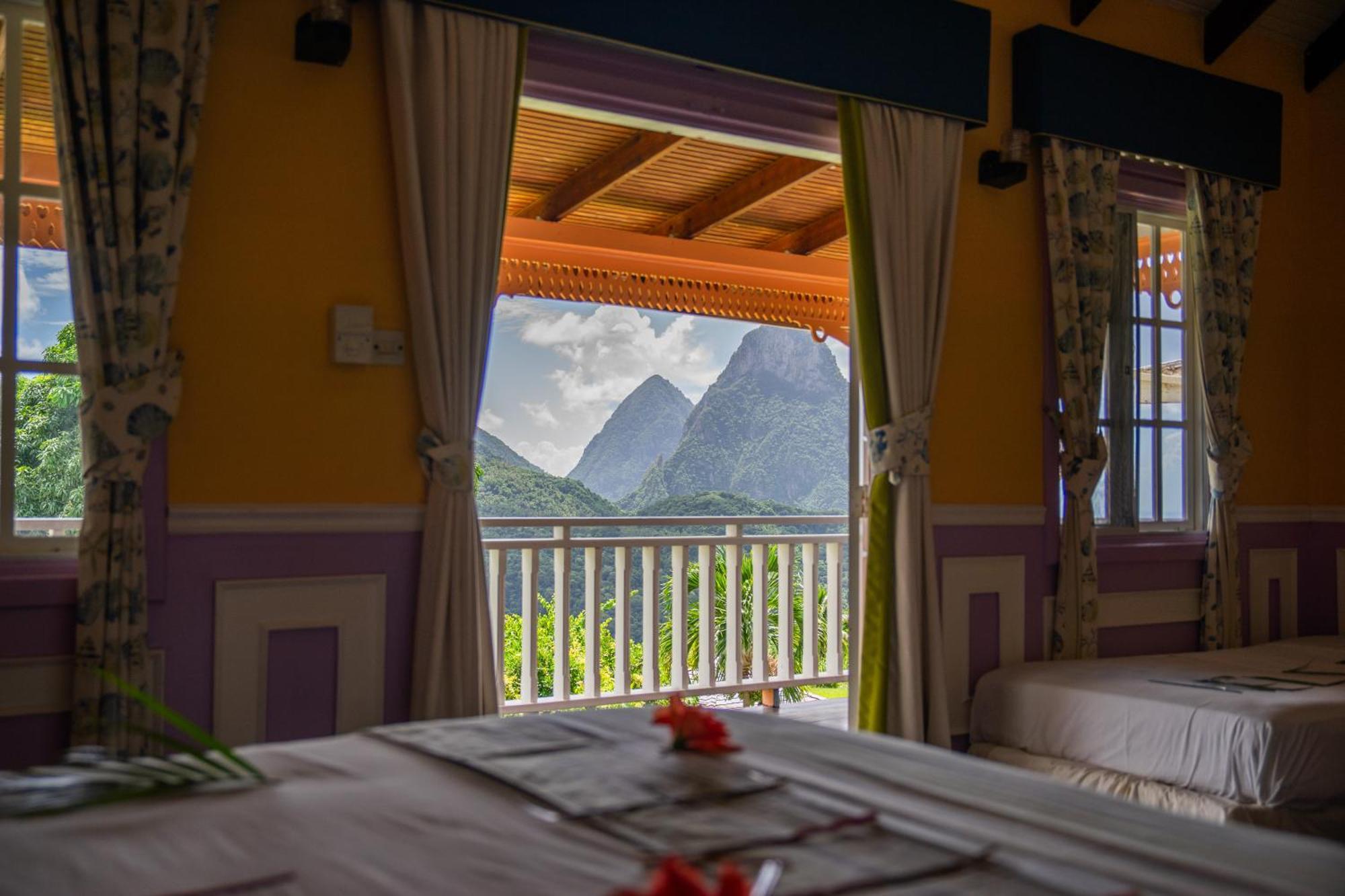 La Haut Resort 3*