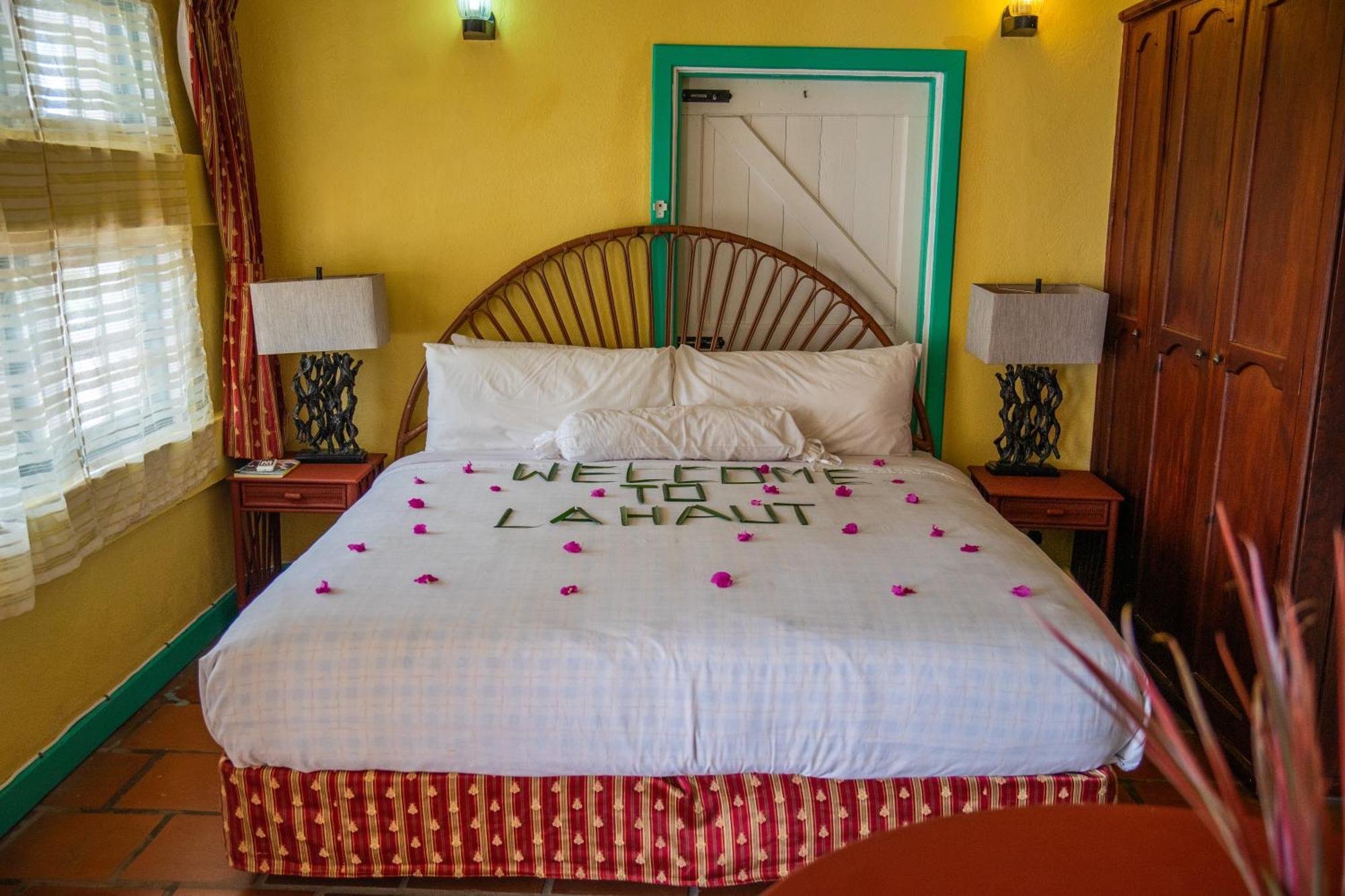 Resort La Haut 3*