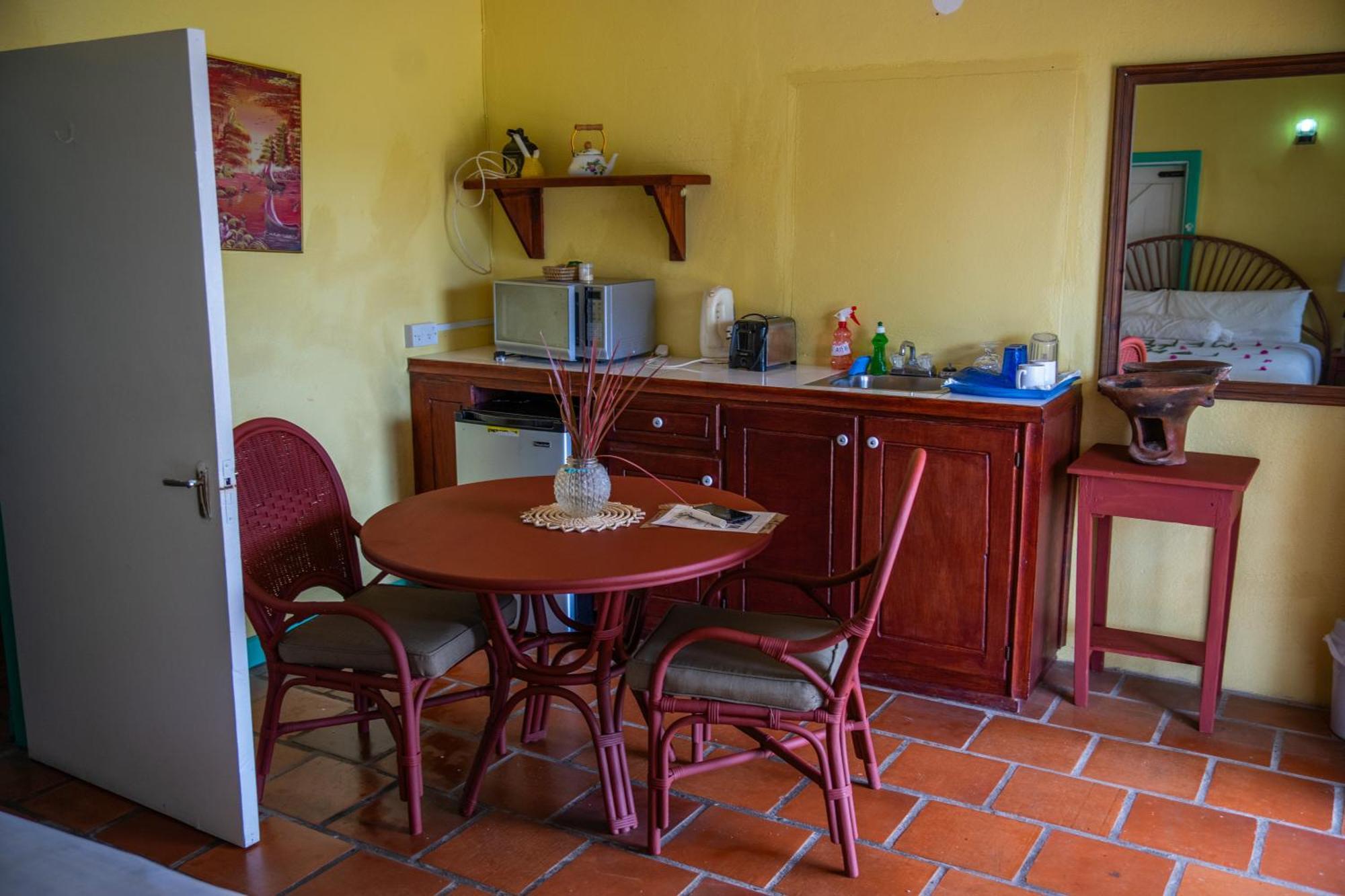 Resort La Haut 3*
