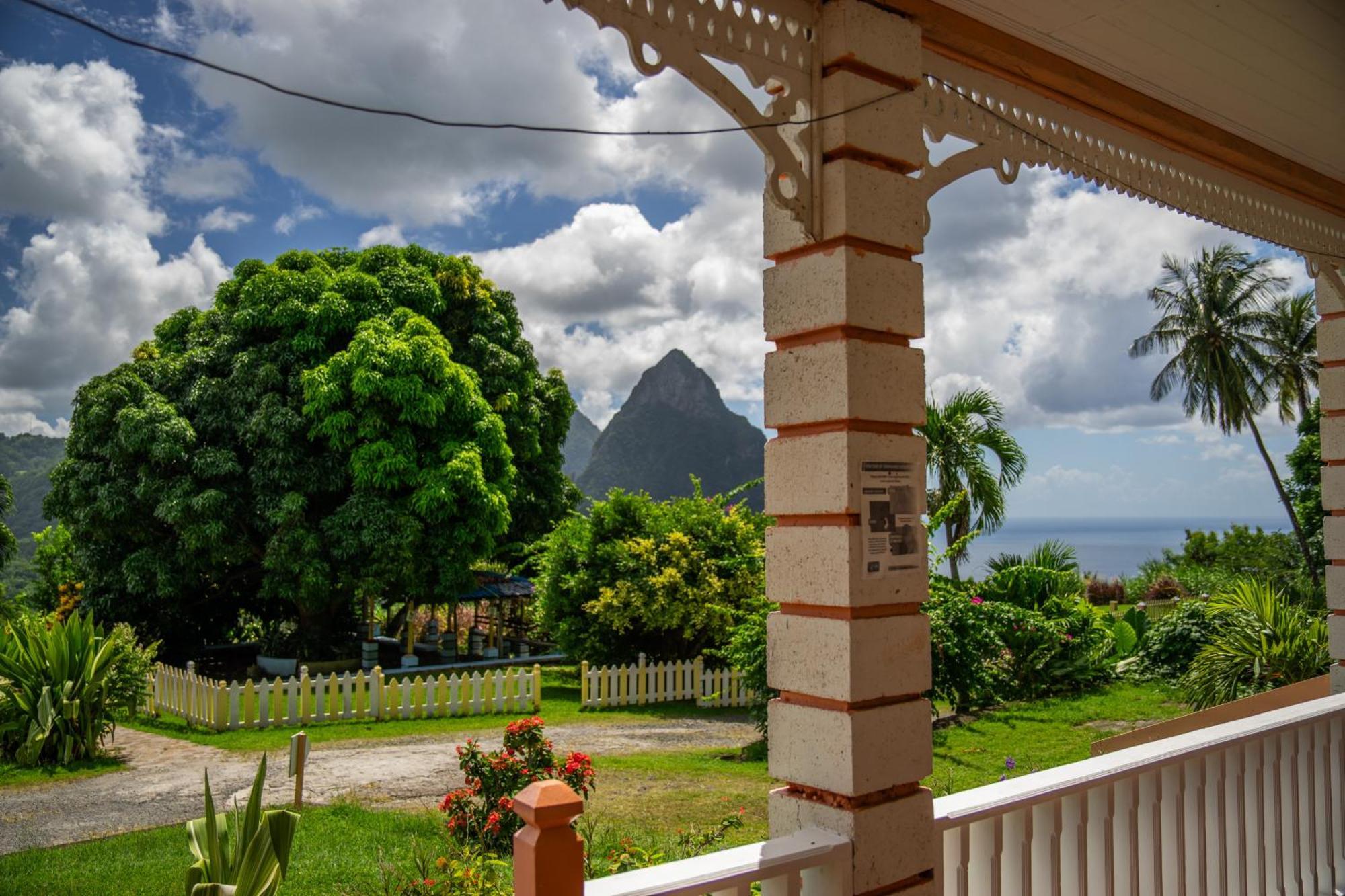 La Haut Resort 3*