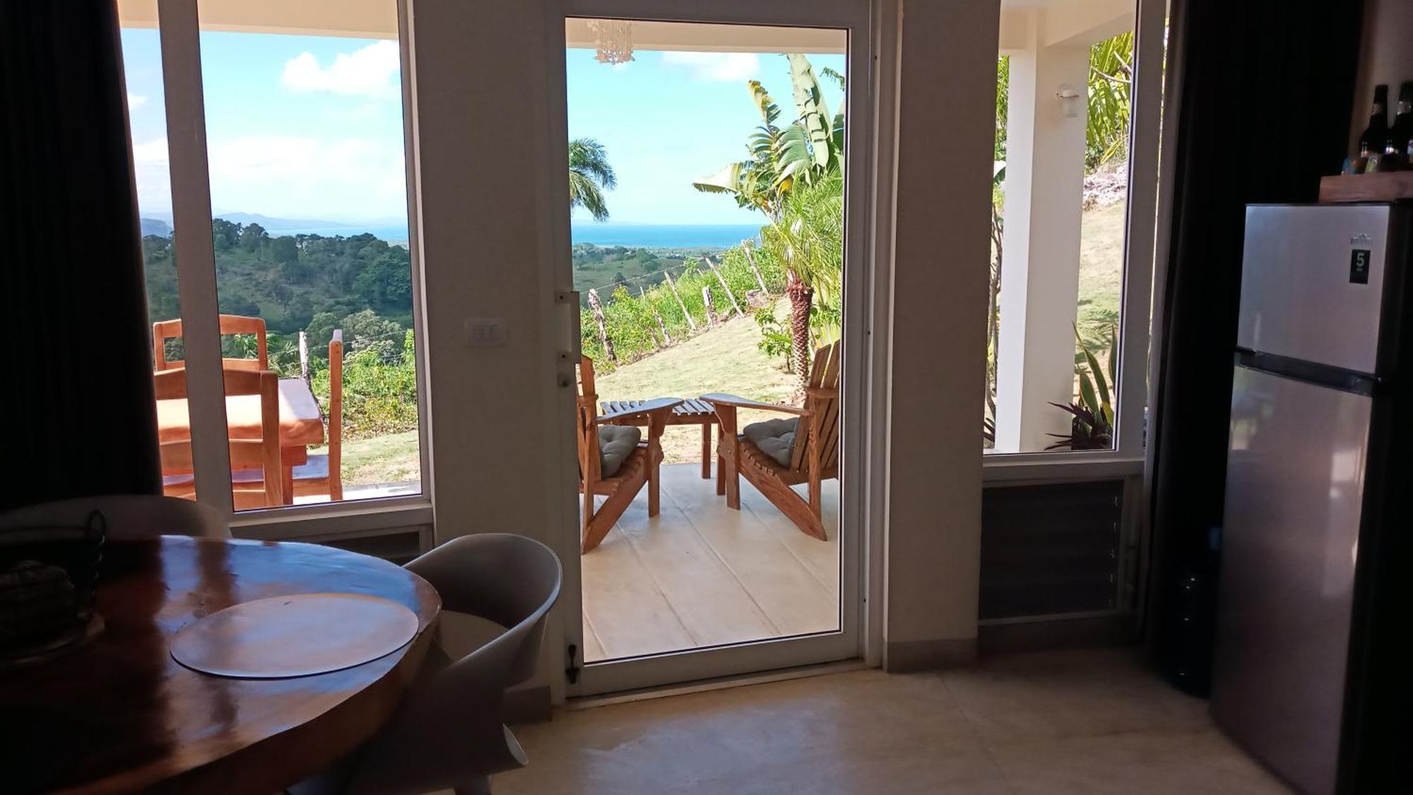 Domaine Vista Linda La Casita Del Loma Vista Mar * Río San Juan