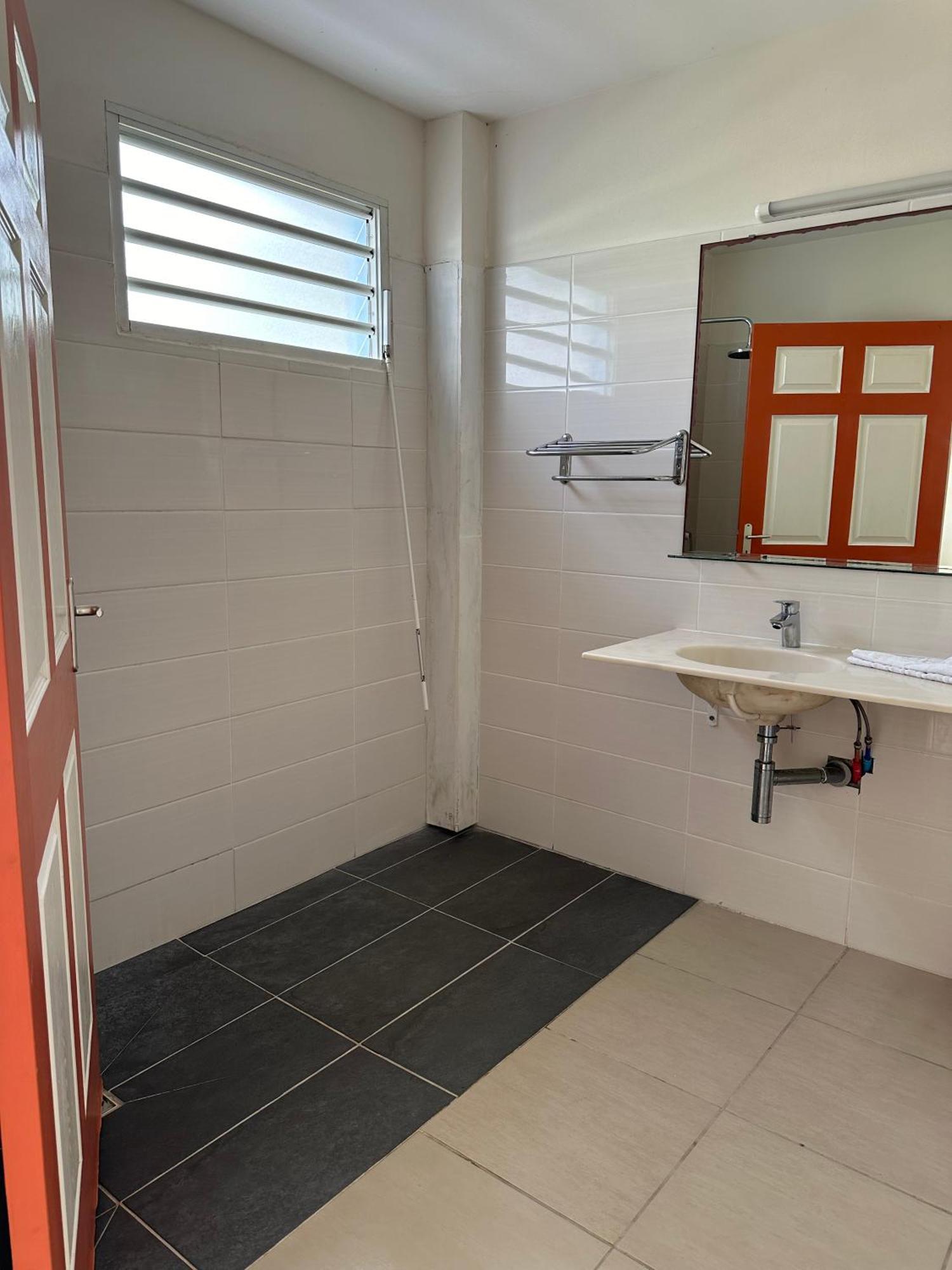 Aparthotel Douce Vague