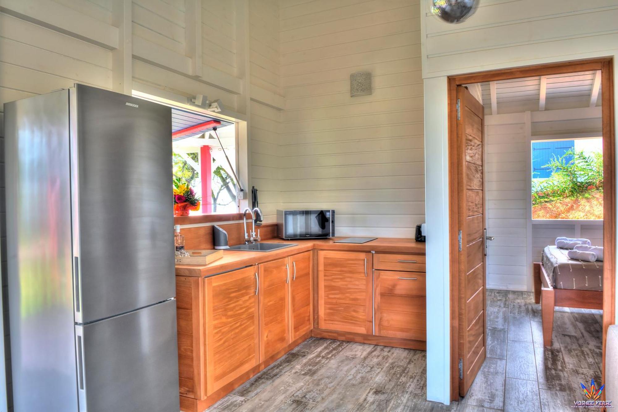 Le Domaine De L'ilet Holiday home *