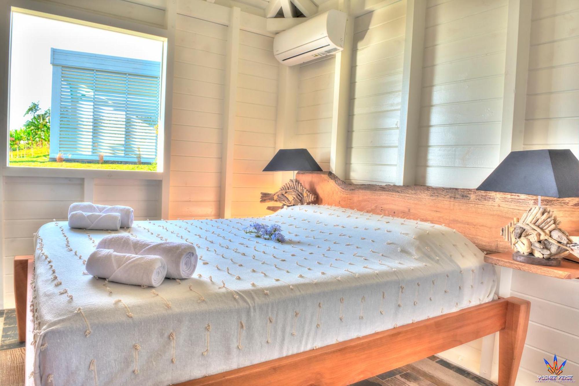 Le Domaine De L'ilet Holiday home Saint-Claude