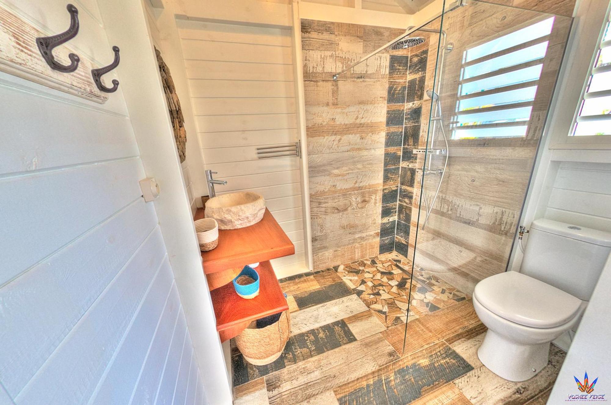 Holiday home Le Domaine De L'ilet