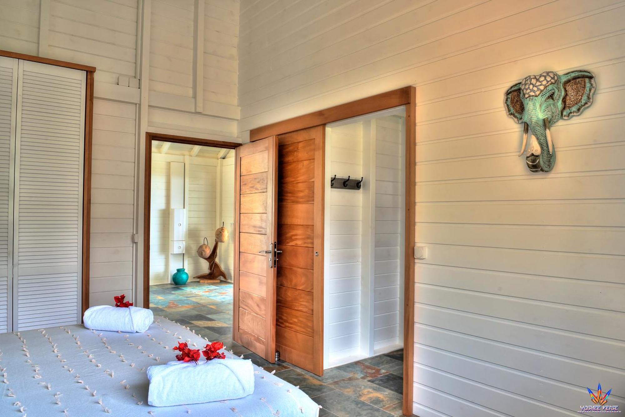 Holiday home Le Domaine De L'ilet