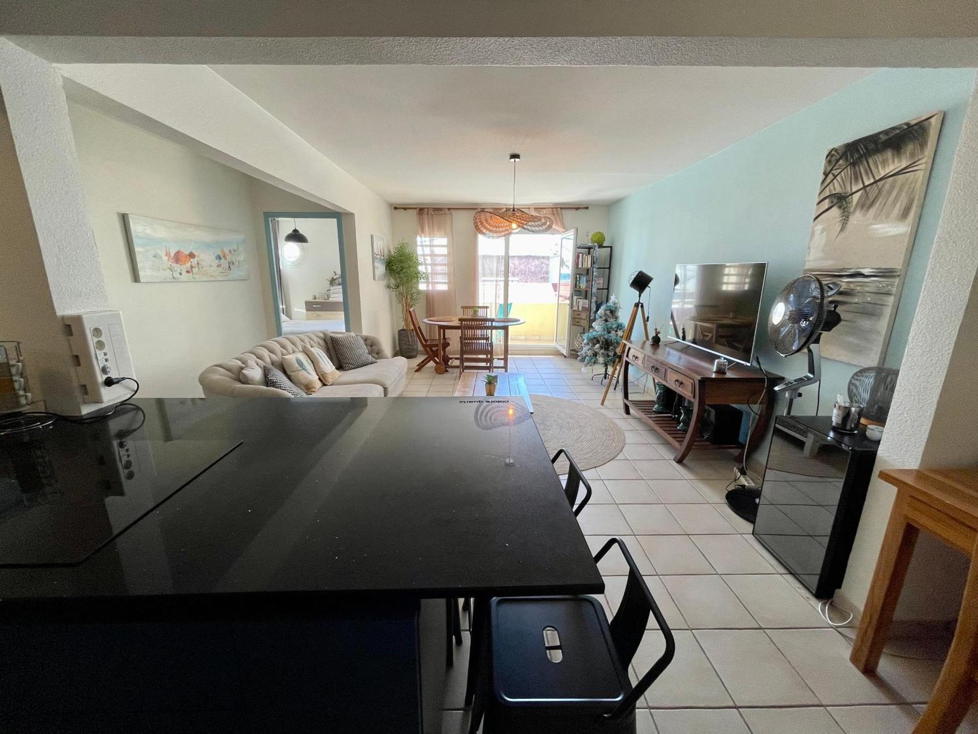 Apartment La Playa - Cozy - 2 A 5 Personnes Sainte-Anne (Grande-Terre)