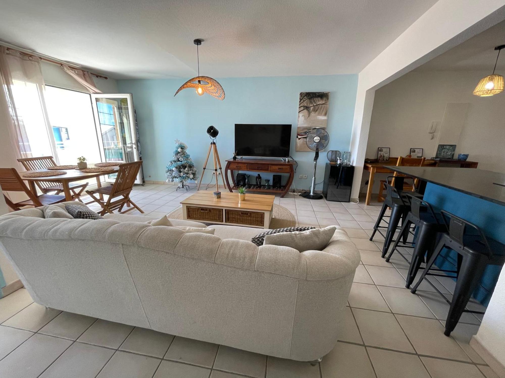 La Playa - Cozy - 2 A 5 Personnes Apartment