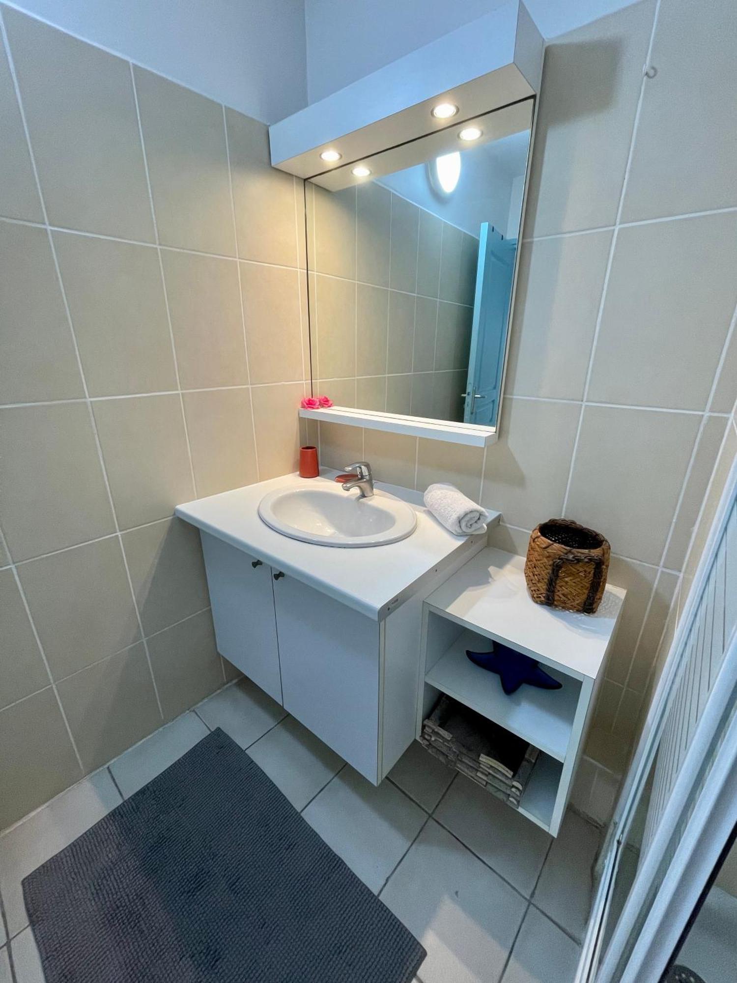 La Playa - Cozy - 2 A 5 Personnes * Sainte-Anne (Grande-Terre)