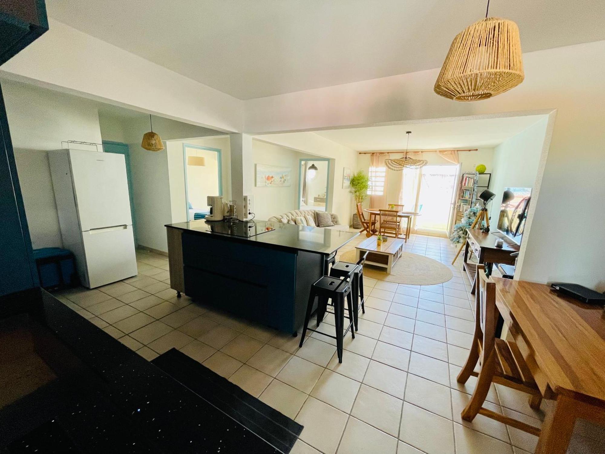 Apartment La Playa - Cozy - 2 A 5 Personnes Sainte-Anne (Grande-Terre)