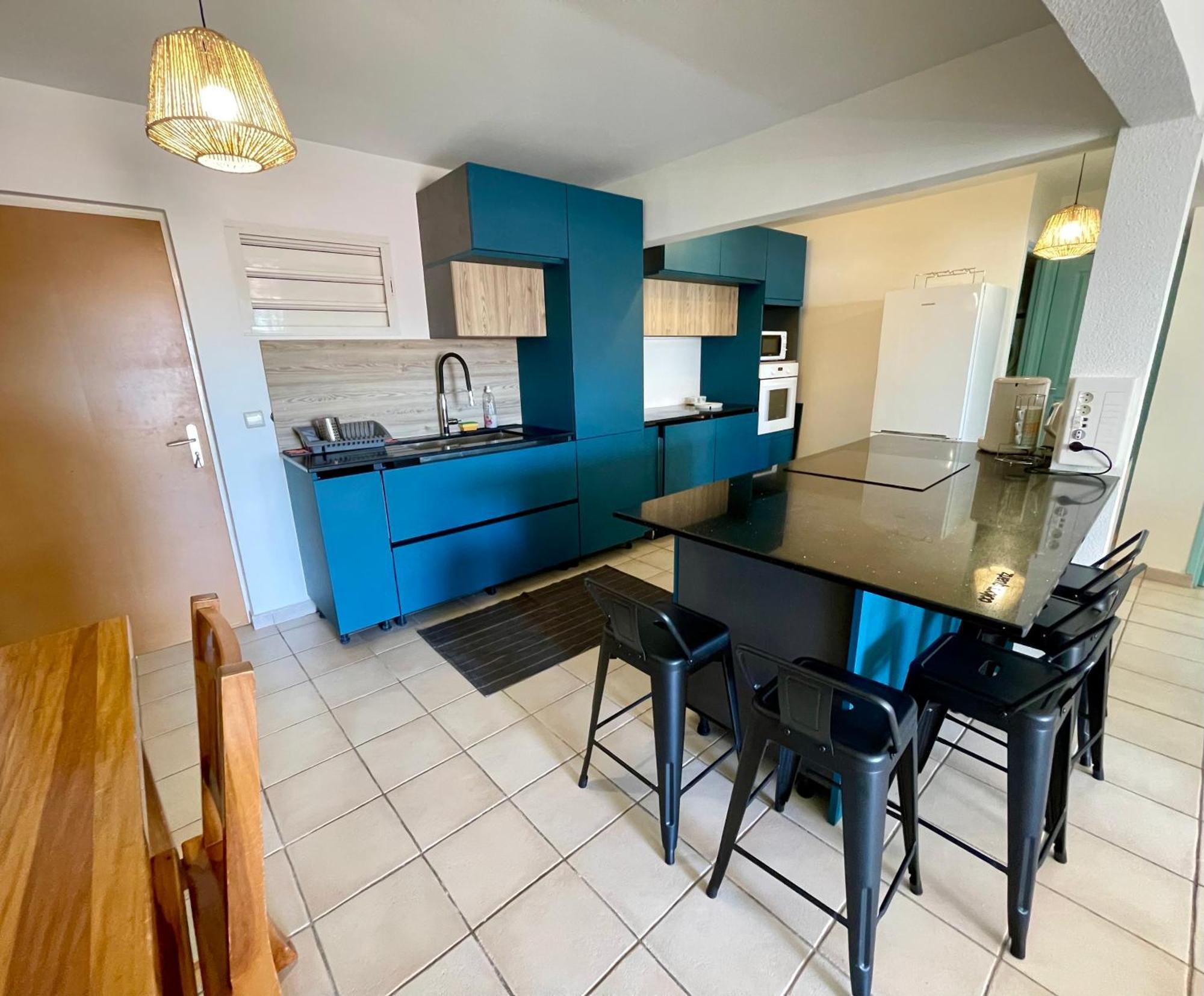 La Playa - Cozy - 2 A 5 Personnes * Sainte-Anne (Grande-Terre)