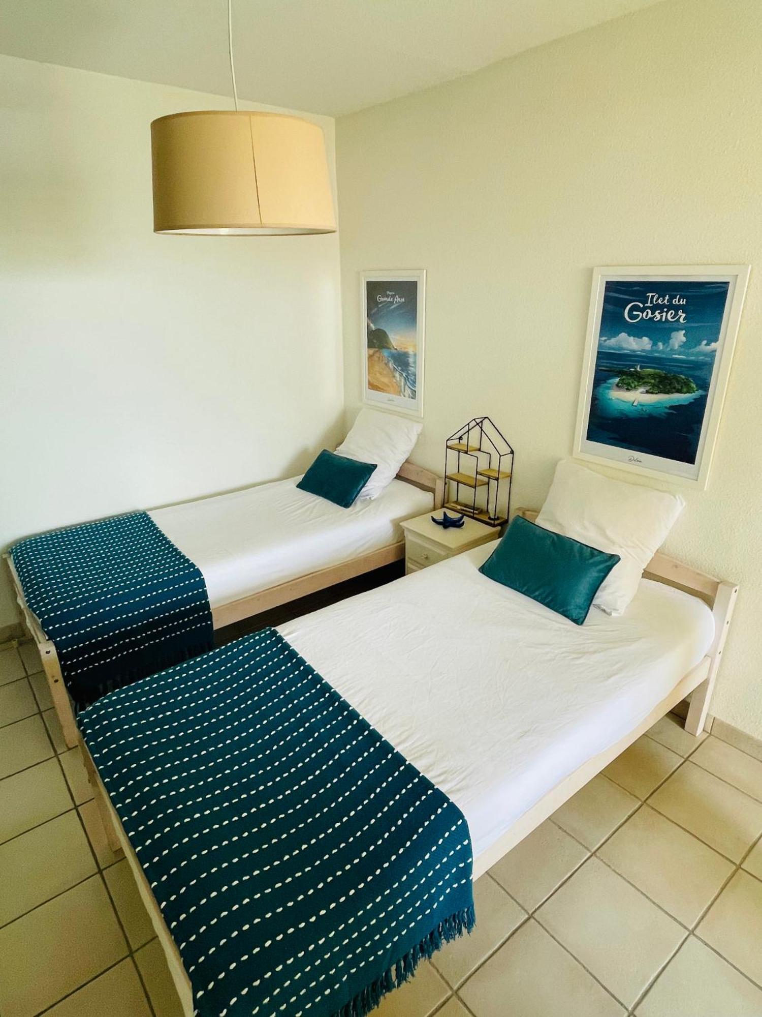 Apartment La Playa - Cozy - 2 A 5 Personnes
