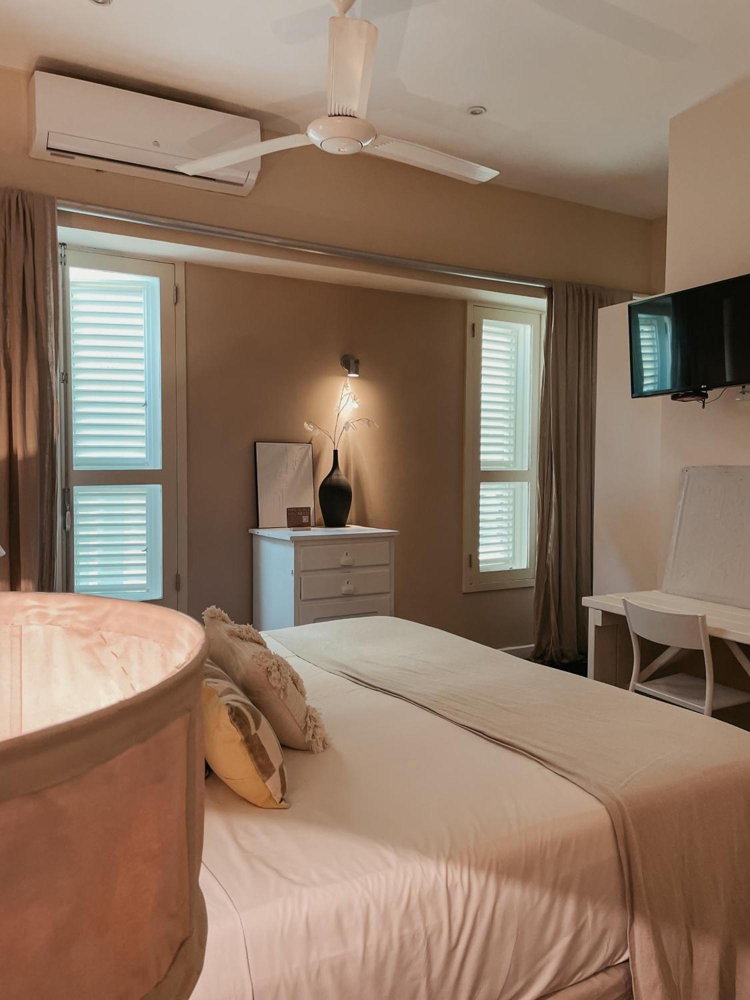 Hotel Bijblauw Willemstad