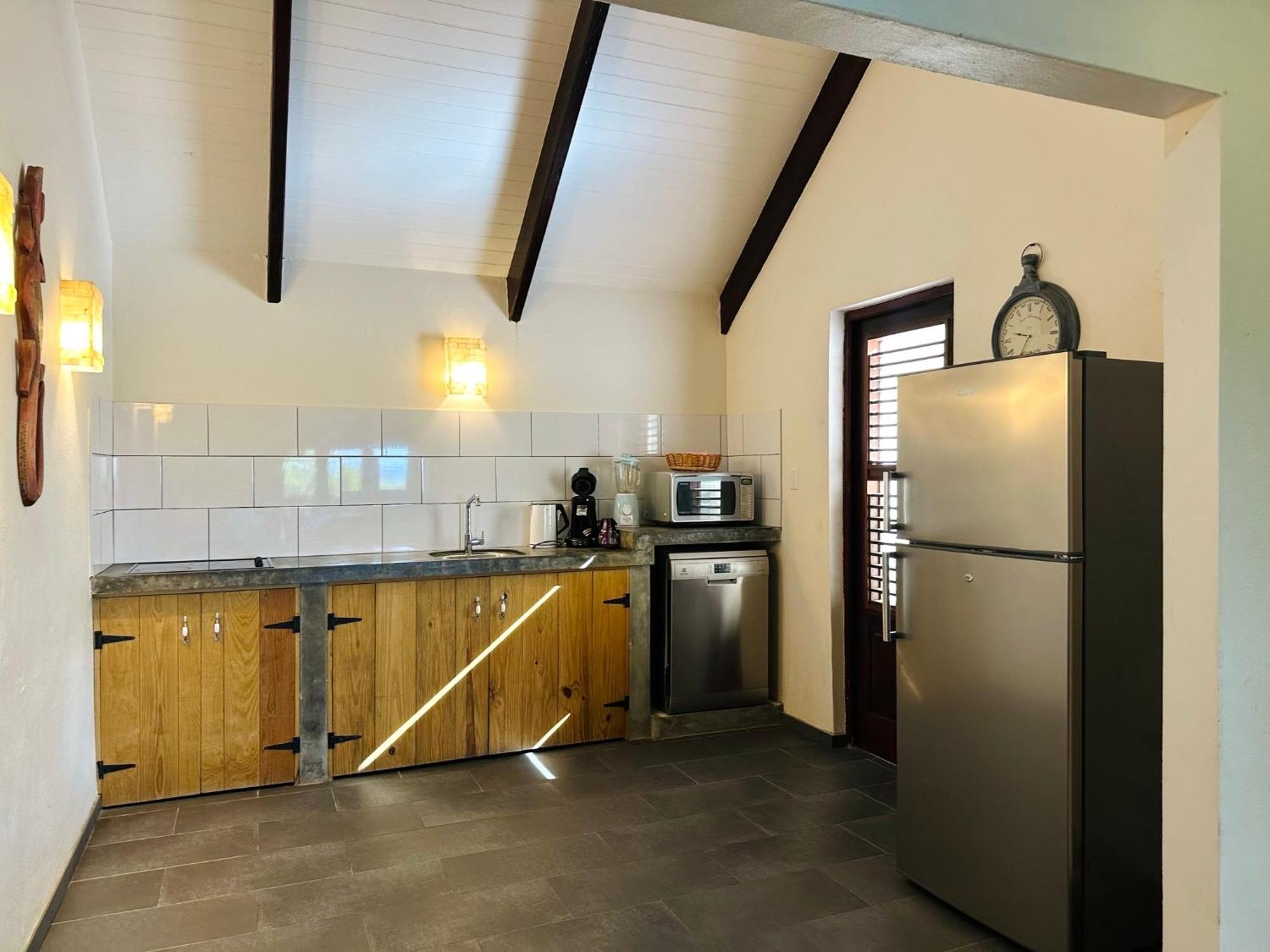 Ocean View Apartment Belnem