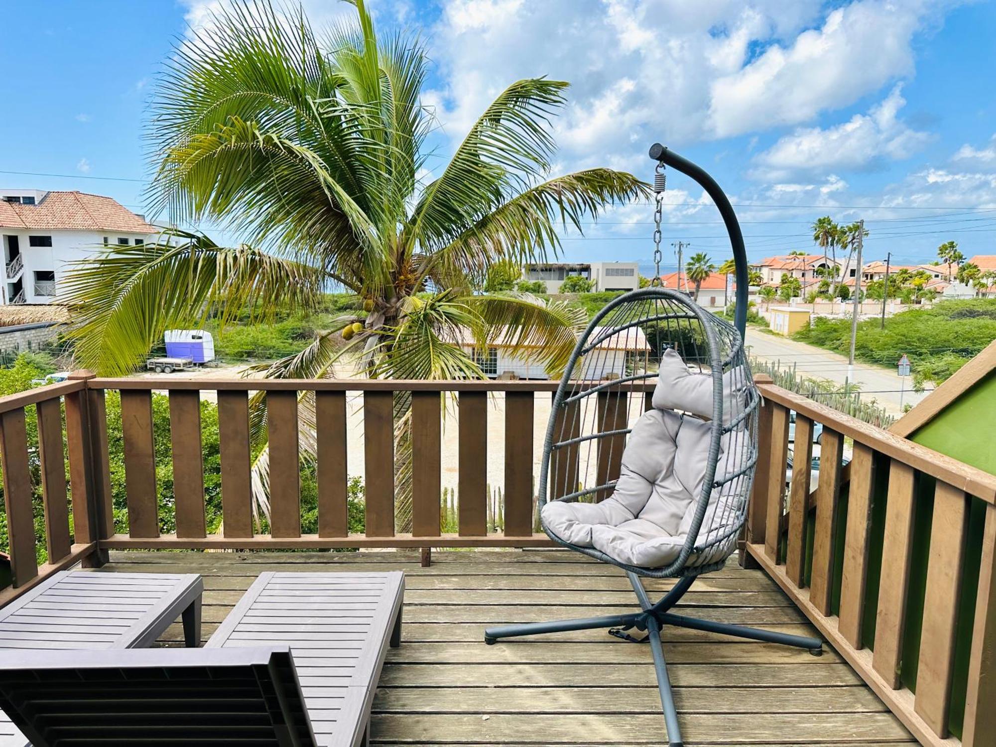 Ocean View Apartment *