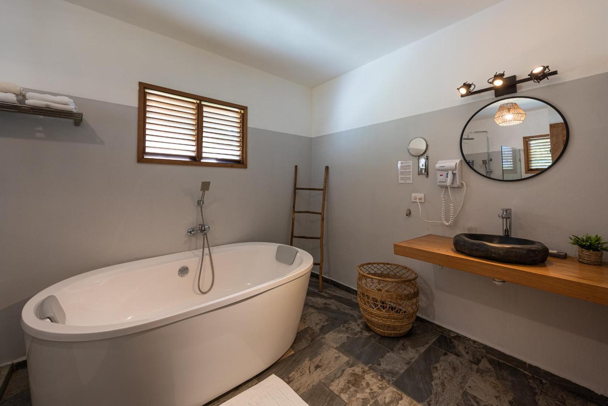 Hotel Takuma Boutik Las Terrenas