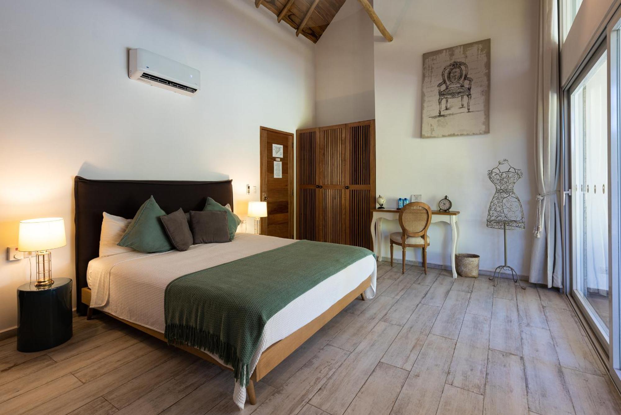 Hotel Takuma Boutik 3*