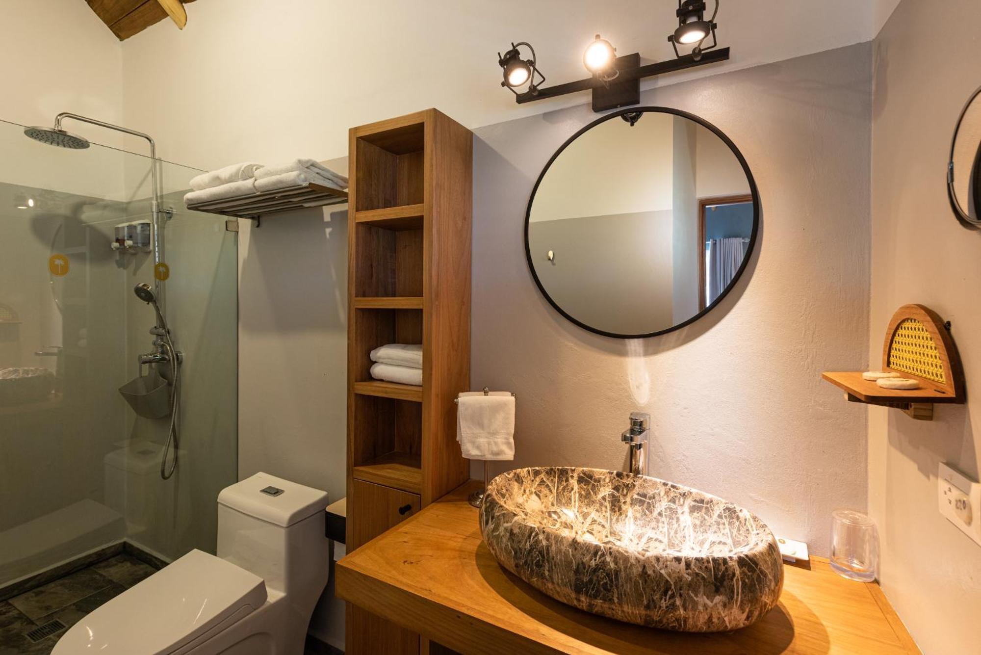 Takuma Boutik Hotel Las Terrenas